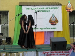 Фестиваль розвитку культури та спорту в смт. Маньківка (День молоді 26.06.2016)