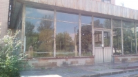 Спортивний комплекс в селі Калинівка потребує відновлення