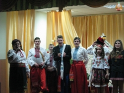 Як підіймати культуру в українських селах показав громадський актив села Мотижин