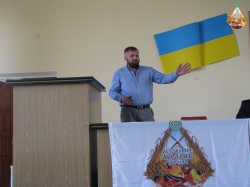 Традиції та інновації технології вирощування ячменю, соняшнику та кукурудзи в Україні