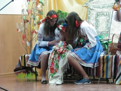 Як підіймати культуру в українських селах показав громадський актив села Мотижин