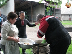 Зустріч аграріїв у Бобровиці. Проекту "Агро ТВ" 3 роки