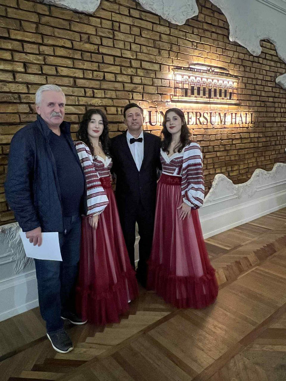 Тридцять Дев'ята Київська Конференція лідерів суспільної взаємодії Тридцять Дев'ята Київська Конференція лідерів суспільної взаємодії