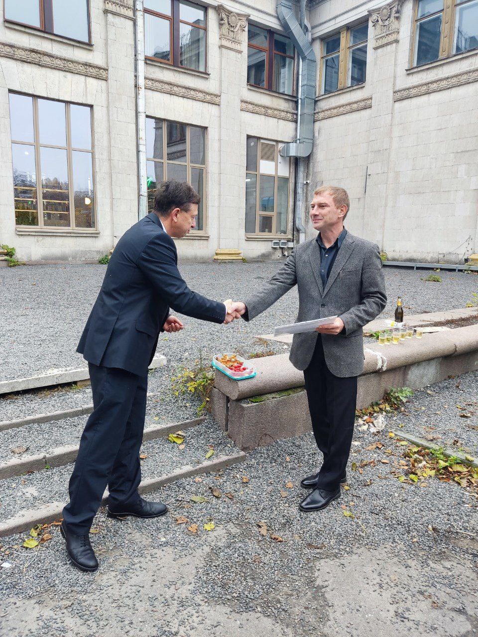 Випуск курсантів школи операторів Бпла AGRODRONE-PLANTOAIR Випуск курсантів школи операторів Бпла AGRODRONE-PLANTOAIR