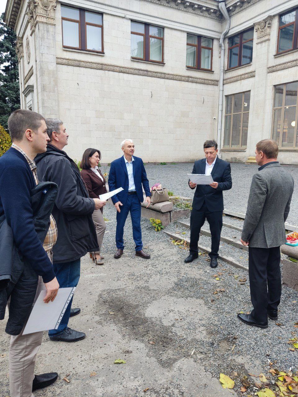 Випуск курсантів школи операторів Бпла AGRODRONE-PLANTOAIR Випуск курсантів школи операторів Бпла AGRODRONE-PLANTOAIR