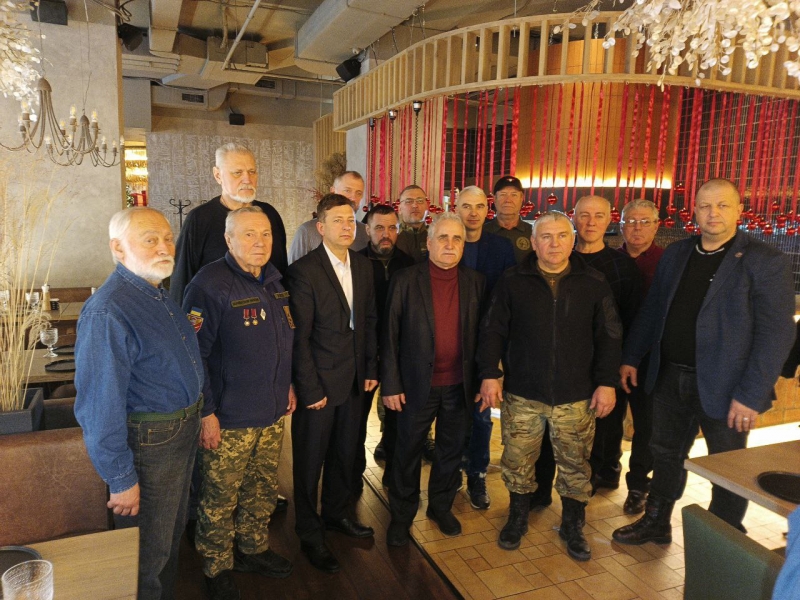 �������� ������� ����������� ����� �������� �����䳿