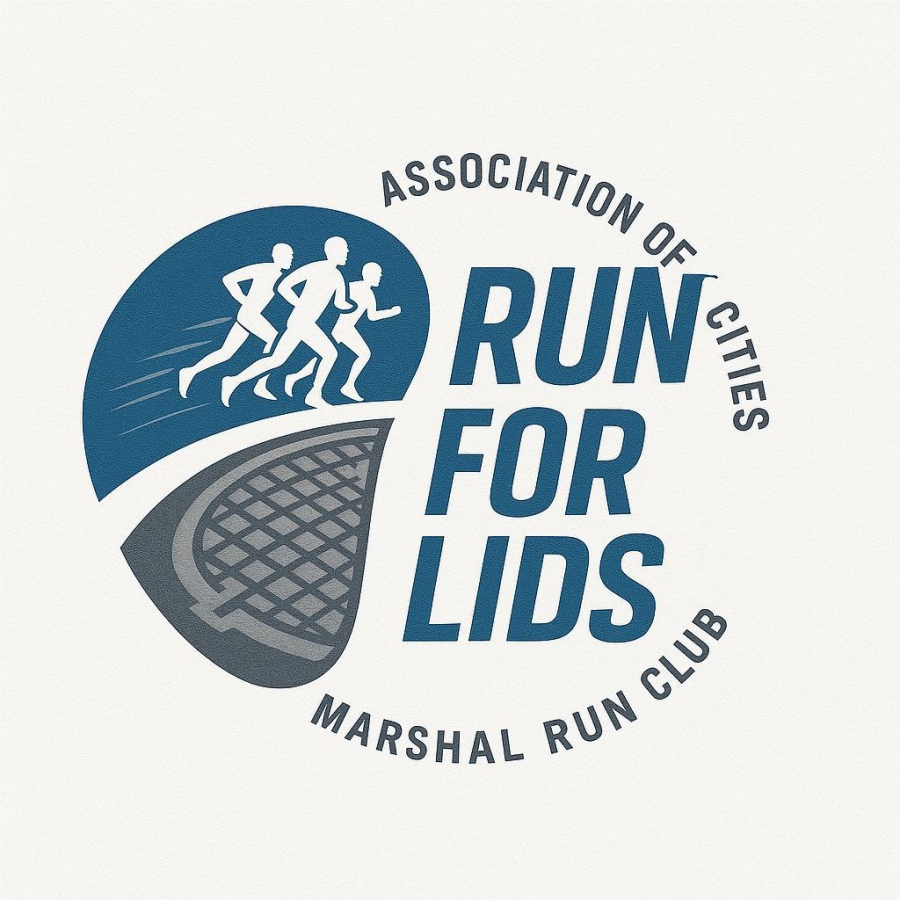 Run for lids